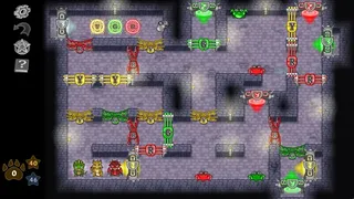 Скриншот 7 к игре Chromatic Fantasy