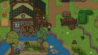Скриншот 3 к игре Mémoire d'Arumac