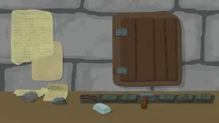 Скриншот 8 к игре Mémoire d'Arumac