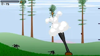 Скриншот 5 к игре The Fancy Pants Adventures: Classic Pack