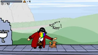 Скриншот 8 к игре The Fancy Pants Adventures: Classic Pack