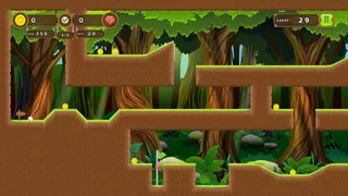 Скриншот 1 к игре Golf For Fun