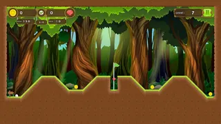 Скриншот 3 к игре Golf For Fun