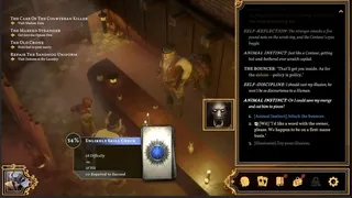 Скриншот 1 к игре Sovereign Syndicate