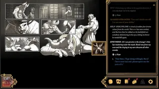 Скриншот 2 к игре Sovereign Syndicate