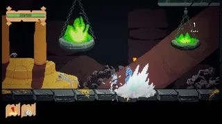 Скриншот 2 к игре Full Moon