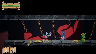 Скриншот 6 к игре Full Moon