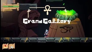 Скриншот 7 к игре Full Moon