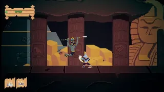 Скриншот 8 к игре Full Moon
