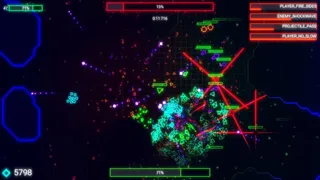 Скриншот 4 к игре Haos