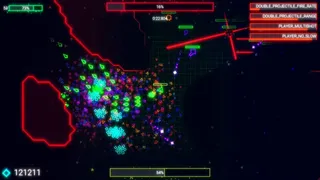 Скриншот 5 к игре Haos