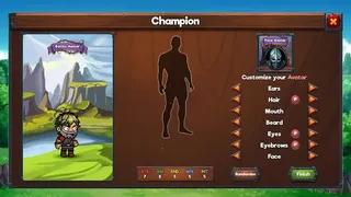 Скриншот 1 к игре Smithy Wars