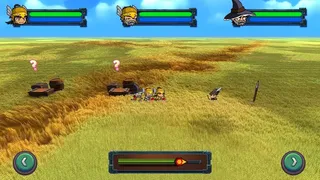 Скриншот 6 к игре Smithy Wars