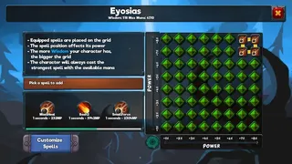 Скриншот 7 к игре Smithy Wars