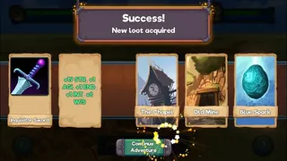 Скриншот 8 к игре Smithy Wars