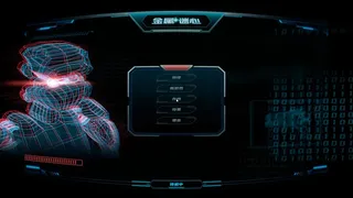 Скриншот 1 к игре Metal Faith