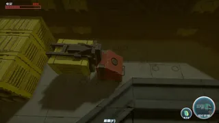 Скриншот 3 к игре Metal Faith