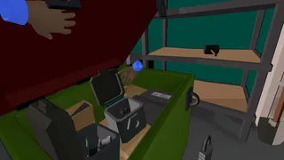 Скриншот 2 к игре The Savoury Inspector