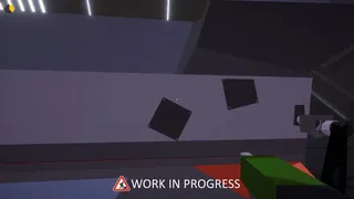 Скриншот 2 к игре Spaceport Crew