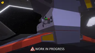 Скриншот 3 к игре Spaceport Crew