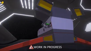 Скриншот 4 к игре Spaceport Crew