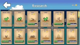 Скриншот 6 к игре My life as an archeologist