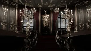 Скриншот 1 к игре THE ILLUSION