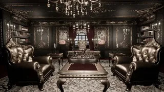 Скриншот 2 к игре THE ILLUSION
