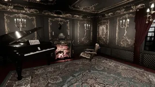 Скриншот 4 к игре THE ILLUSION
