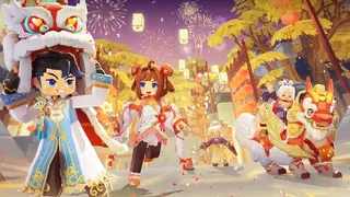 Скриншот 1 к игре Dragon And Home