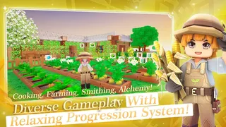 Скриншот 3 к игре Dragon And Home