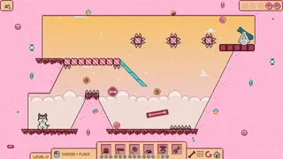 Скриншот 1 к игре DOG'S DONUTS