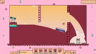 Скриншот 2 к игре DOG'S DONUTS