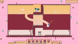 Скриншот 4 к игре DOG'S DONUTS