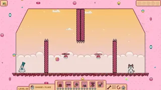 Скриншот 5 к игре DOG'S DONUTS