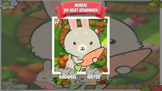 Скриншот 3 к игре Bunny Puzzle