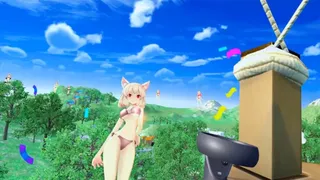 Скриншот 6 к игре VR Paper Airplane Hunting