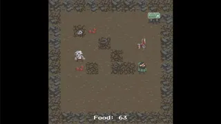 Скриншот 1 к игре Starveling Way