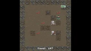 Скриншот 2 к игре Starveling Way