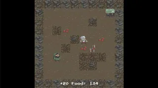 Скриншот 5 к игре Starveling Way