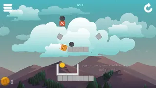 Скриншот 1 к игре Conundrum