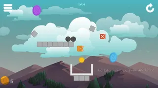 Скриншот 2 к игре Conundrum