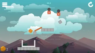 Скриншот 3 к игре Conundrum