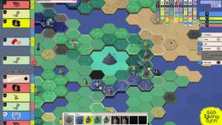 Скриншот 1 к игре Beard of Stone