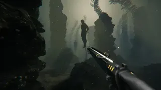 Скриншот 1 к игре Death in the Water 2