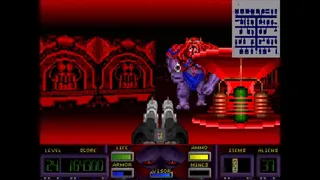 Скриншот 5 к игре Corridor 7: Alien Invasion