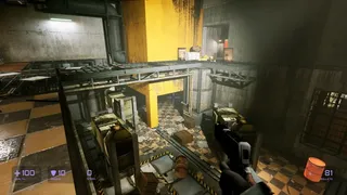 Скриншот 1 к игре Anomalous