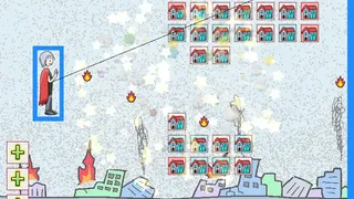 Скриншот 4 к игре Atopes