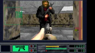 Скриншот 4 к игре Operation Body Count