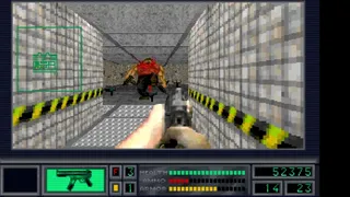 Скриншот 5 к игре Operation Body Count